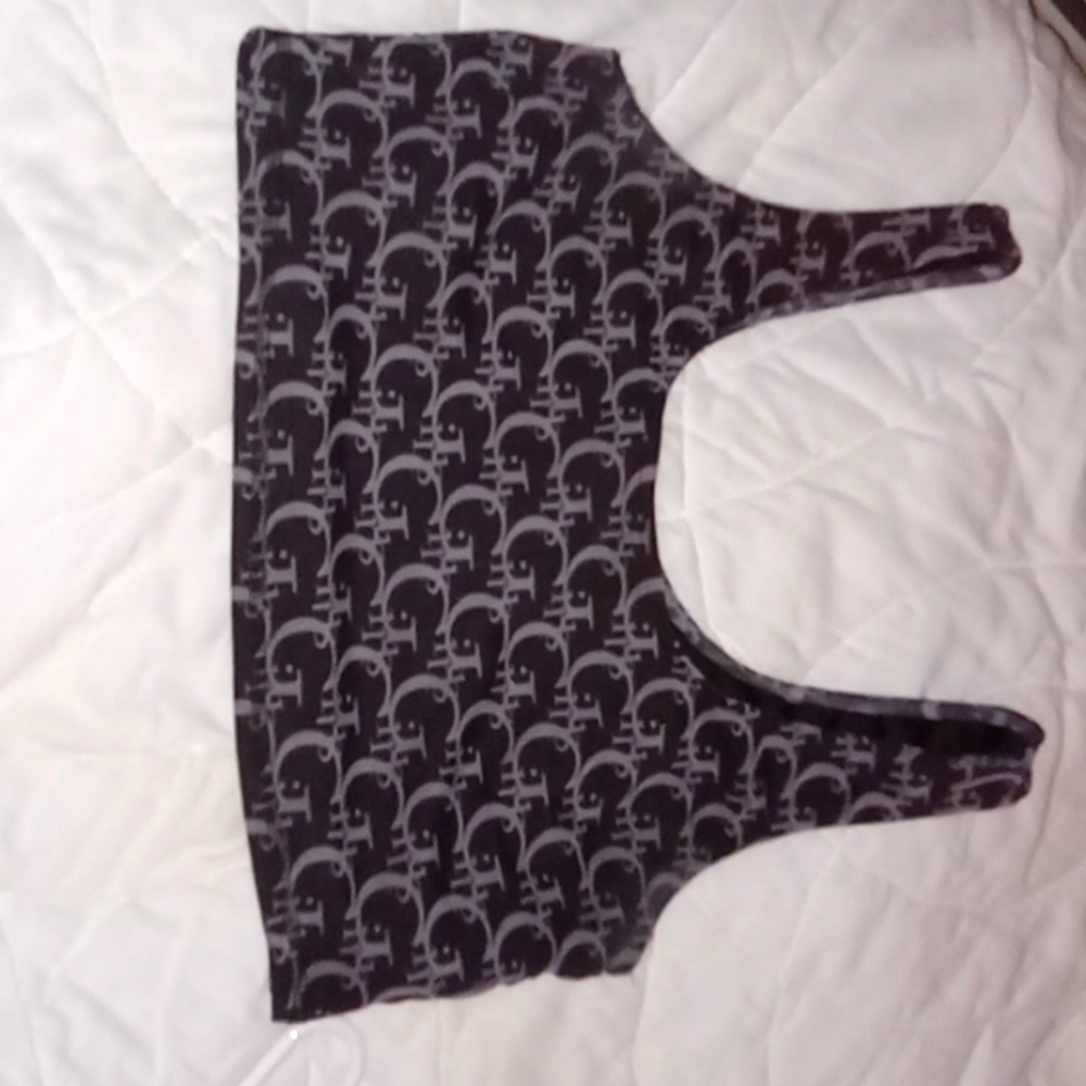 Forever 21 crop top girls